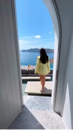 Mini vlog
