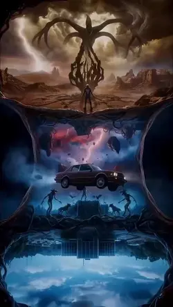 Stranger Things