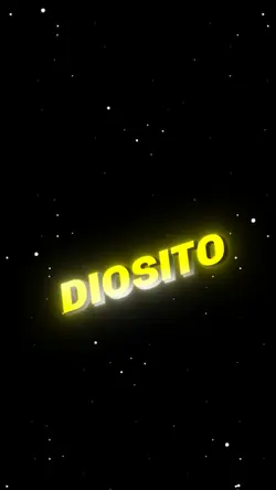 cuidamela Dios