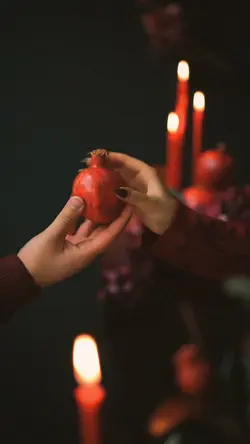 یلدا