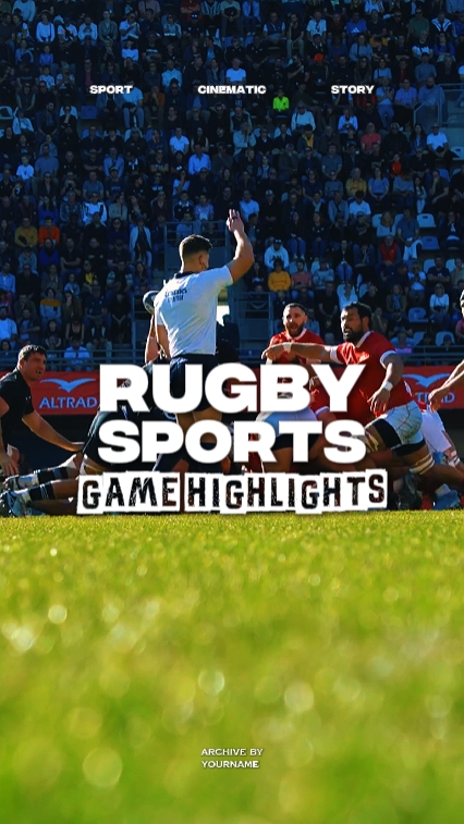 DEPORTES DE RUGBY 