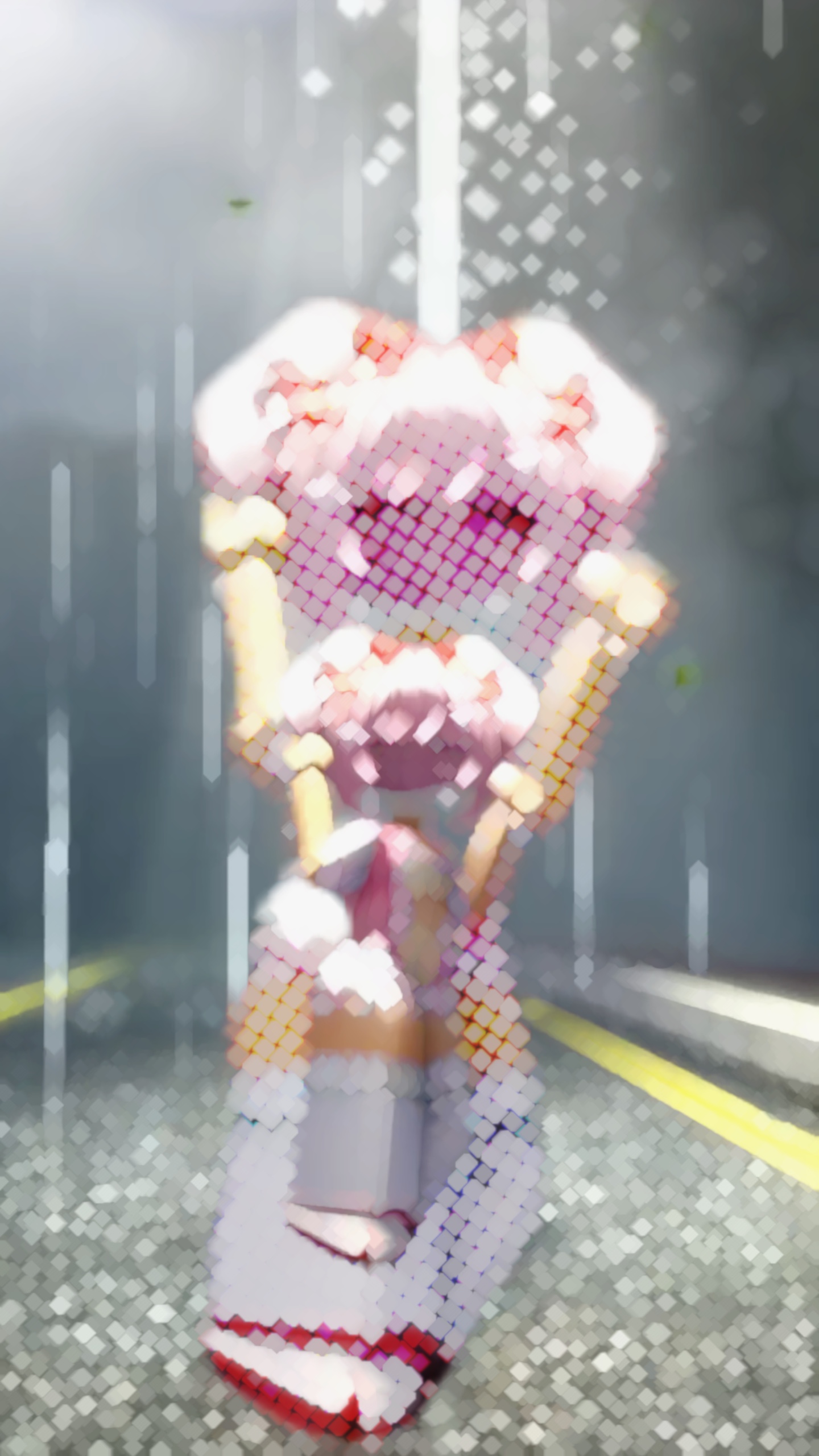 Madoka edit! <3