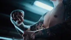 Cinematic Boxing