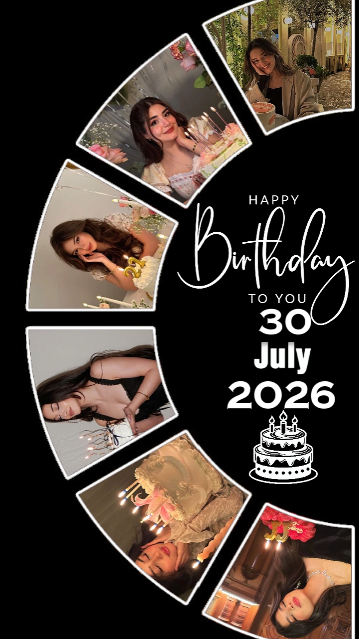 Hbday sister 30July