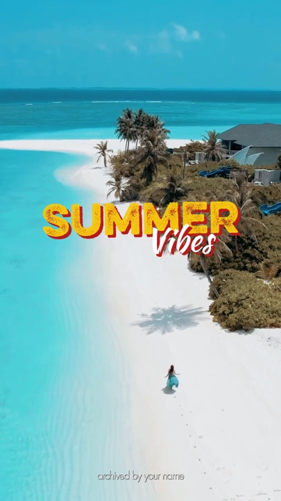 Summer Vibes