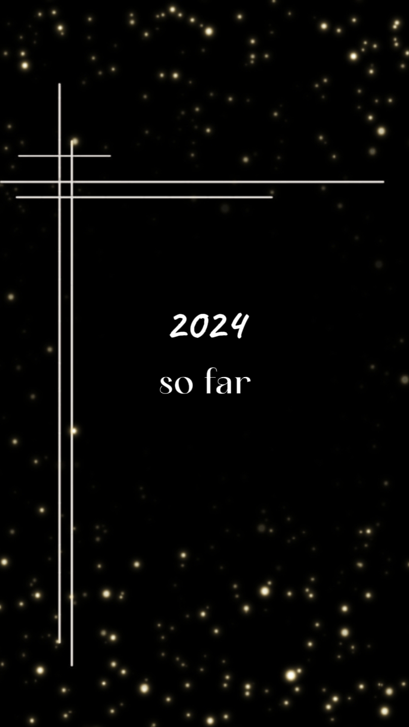 2024 sa ngayon