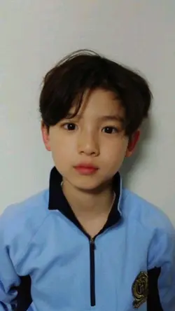 glow up juhoon