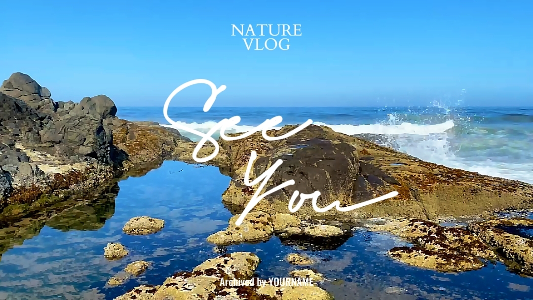 NATURE VLOT