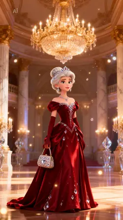 Elsa Frozen