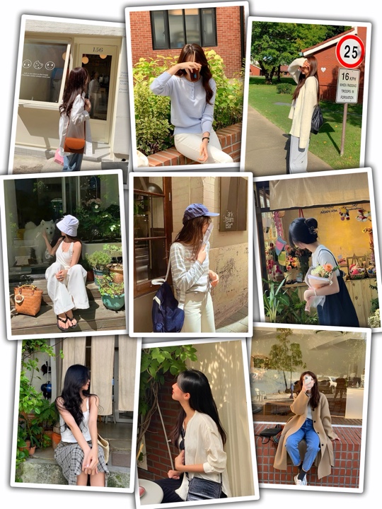Photo Collage Frame