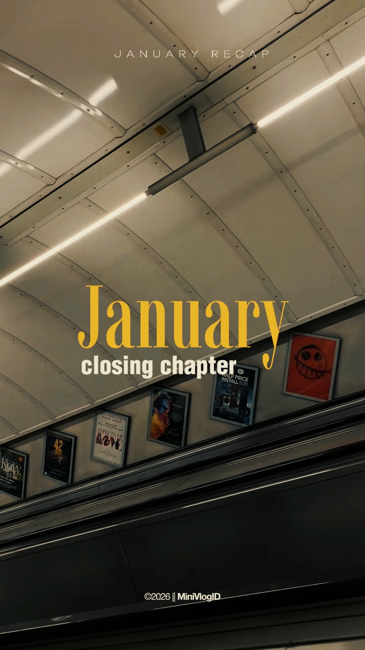 January:closing chap