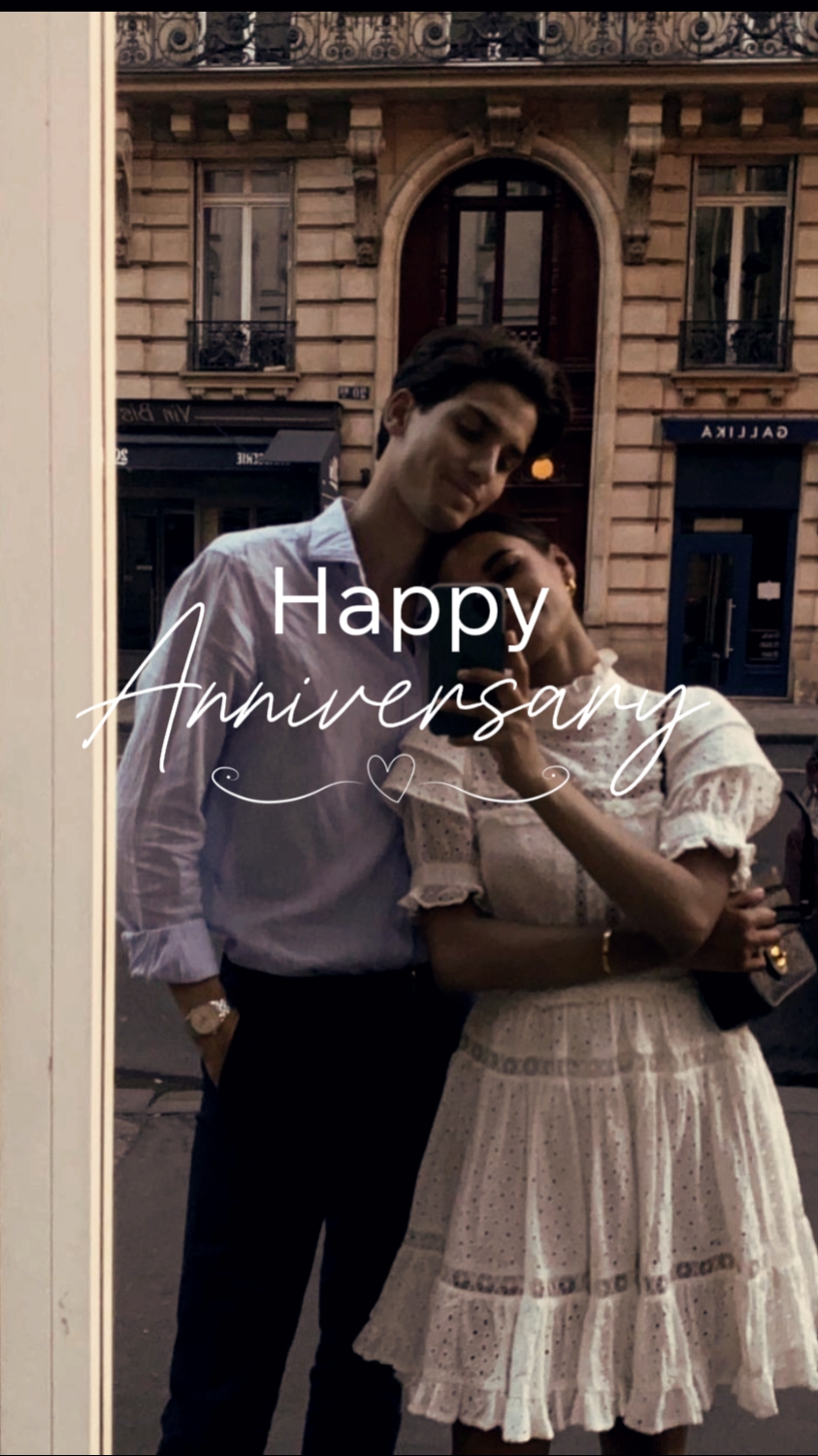 anniversary 
