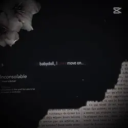 babydoll..
