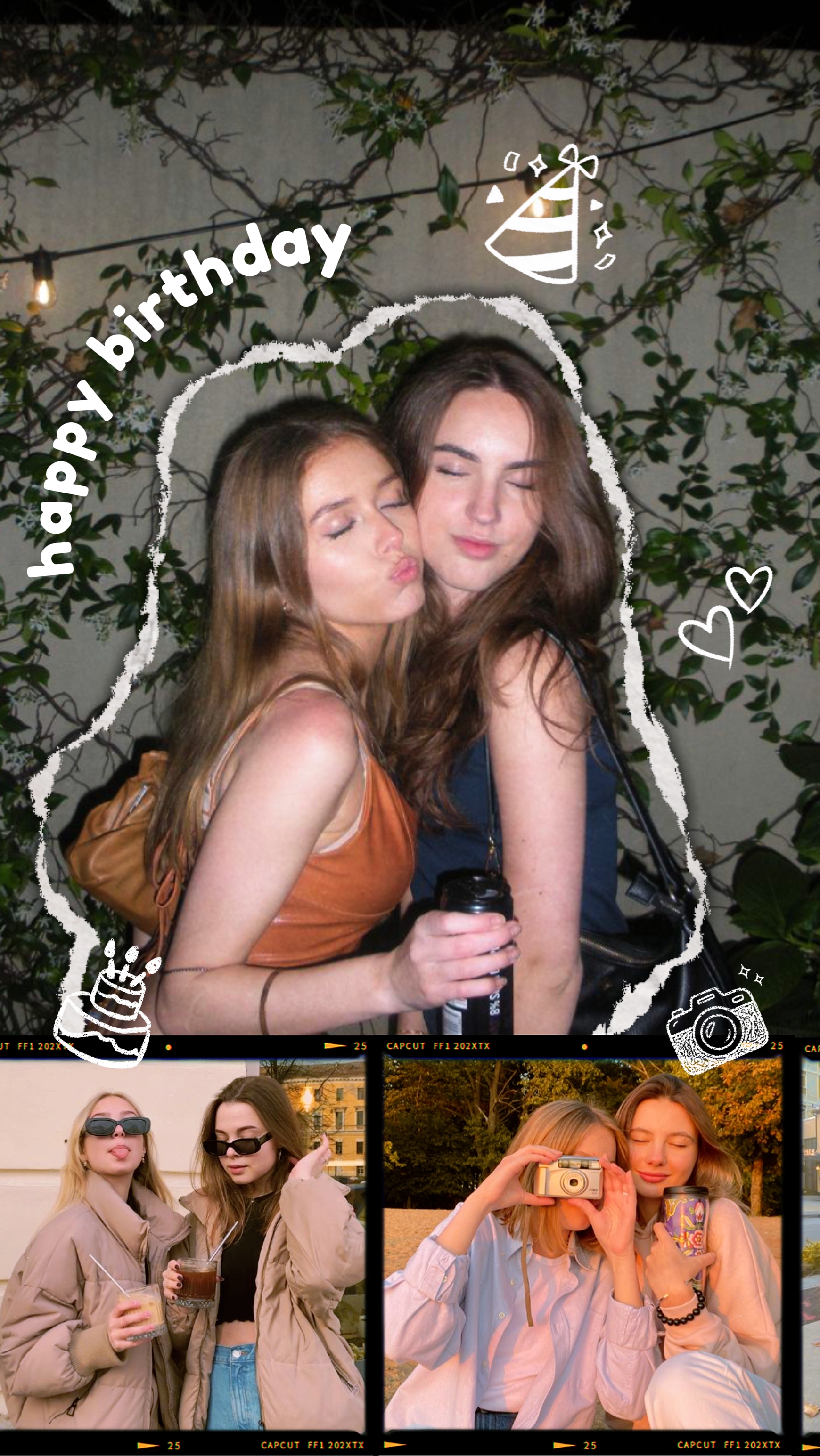 BIRTHDAY FRIEND