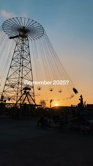 Recuerda 2025
