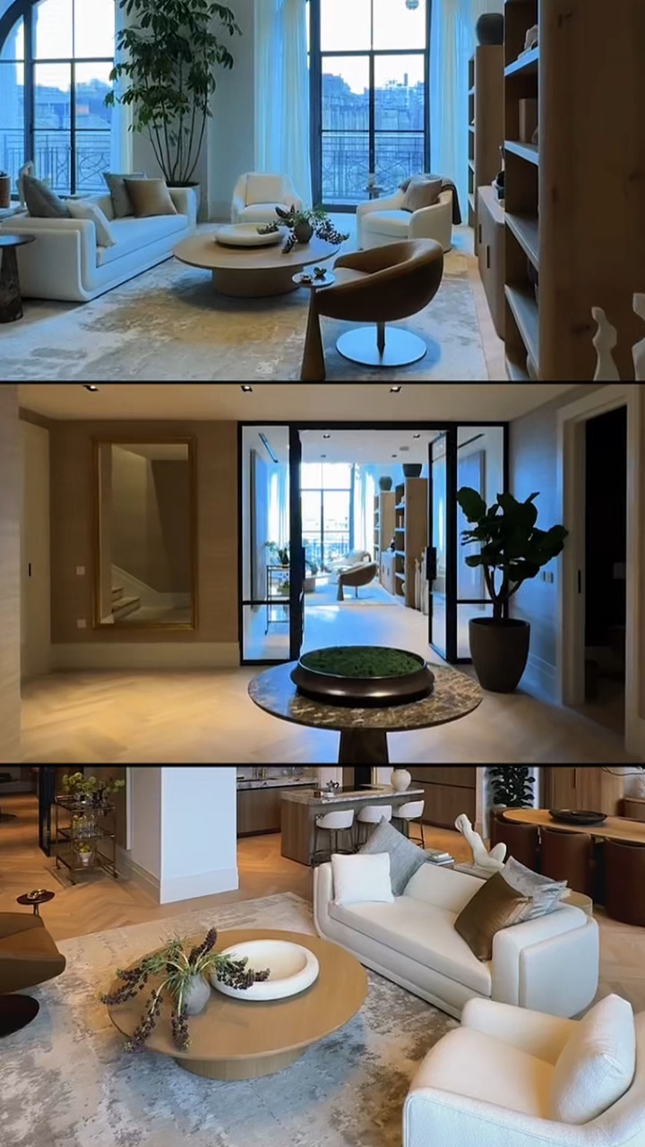 Design de Interiores