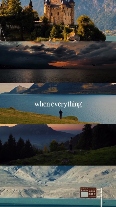 when everything