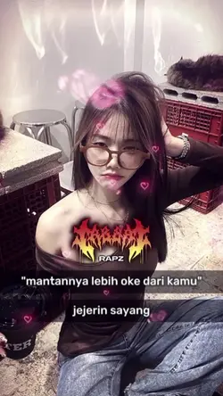NO MIRROR KECE TREND