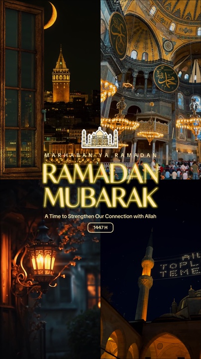 ramadhan kareem 
