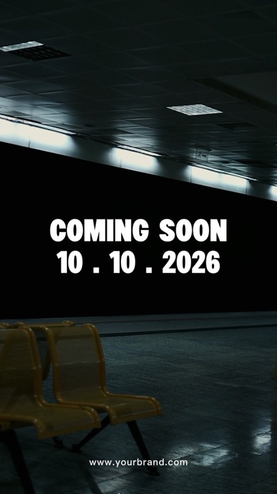 Em Breve