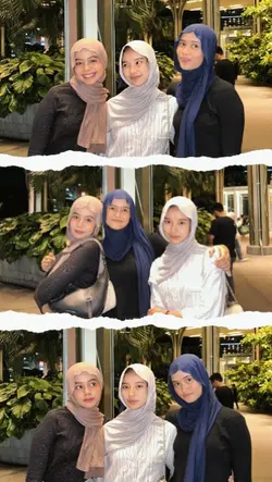 ramadan story