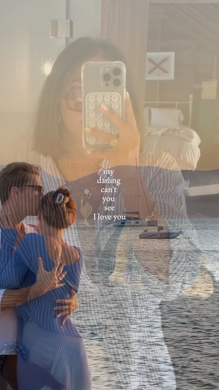 Je t'aime