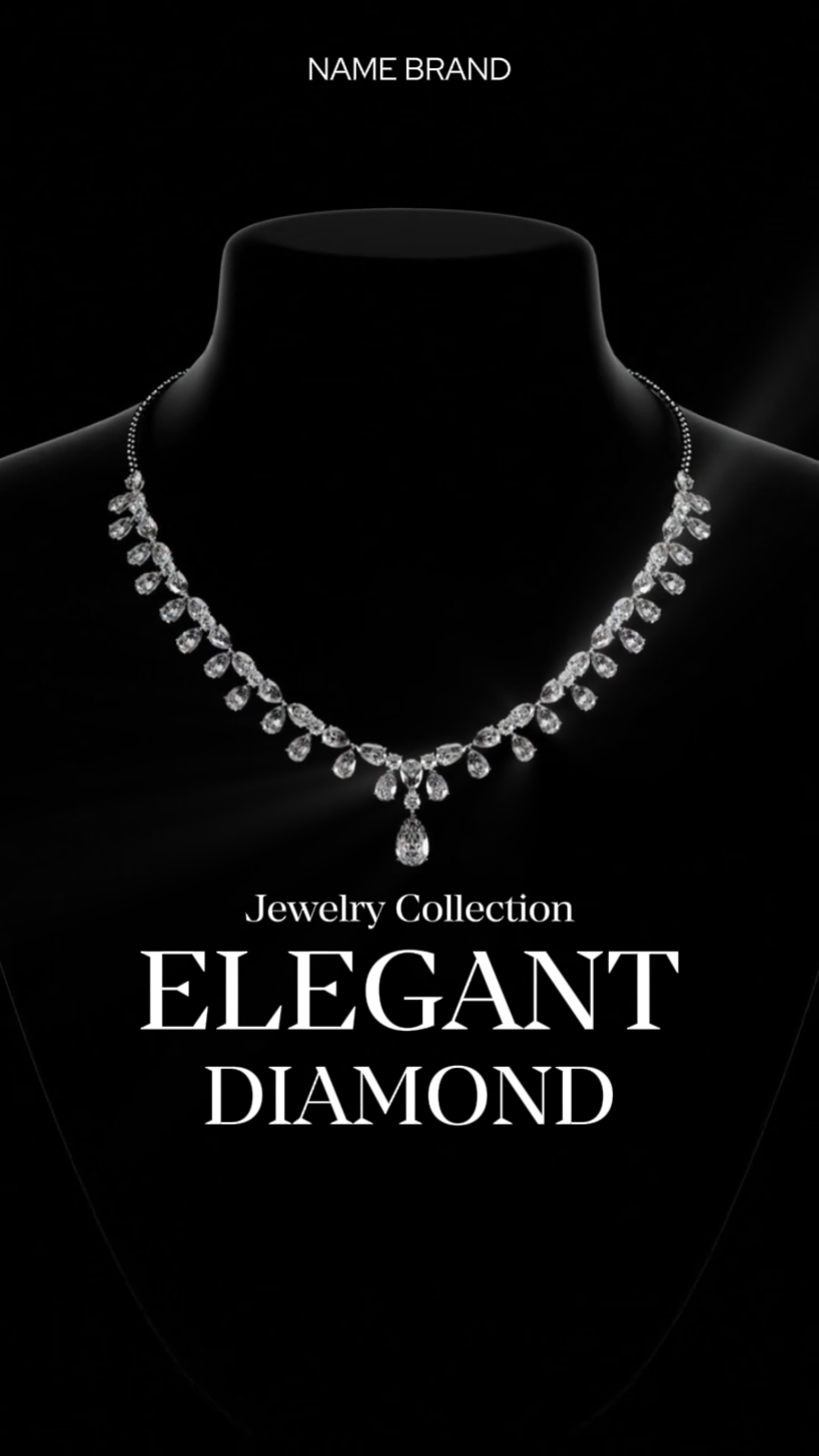 DIAMANTE ELEGANTE