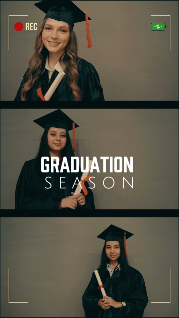 Sesión De Graduación