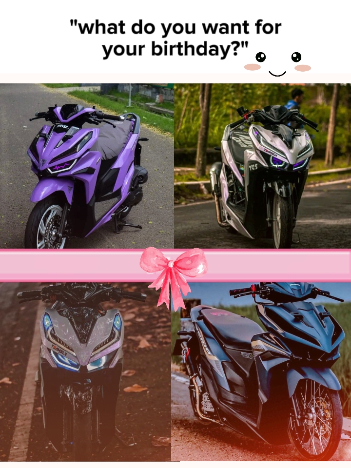 hadiah ulang tahun