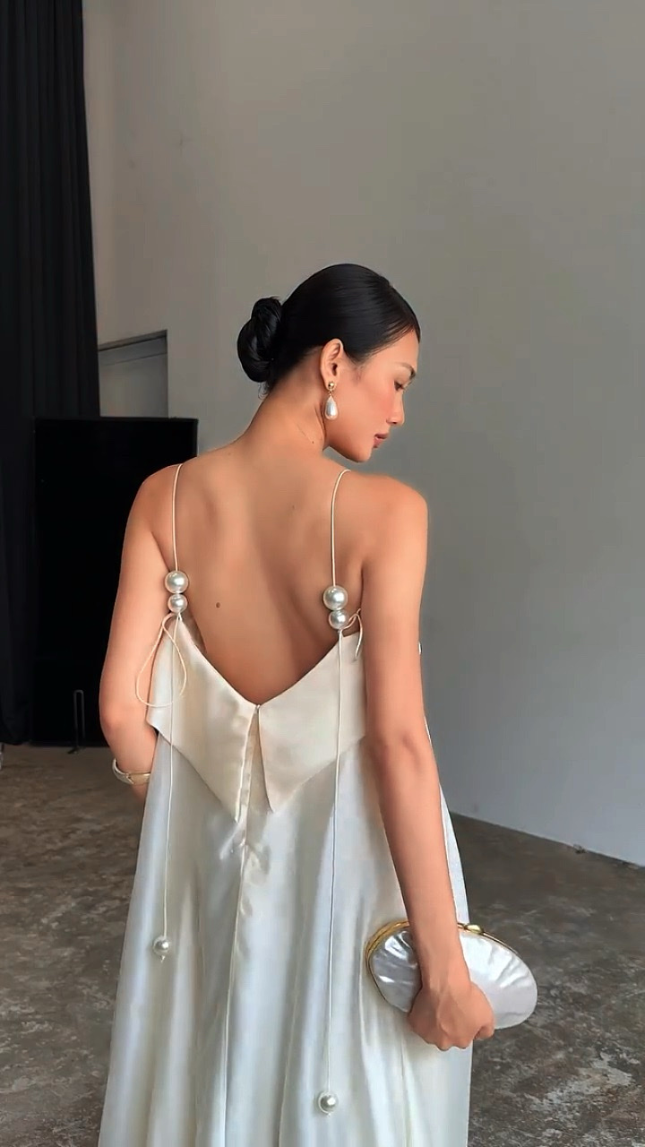 Este vestido 