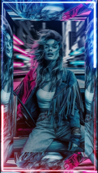 new edit