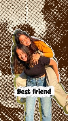 Bestfriend Forever 