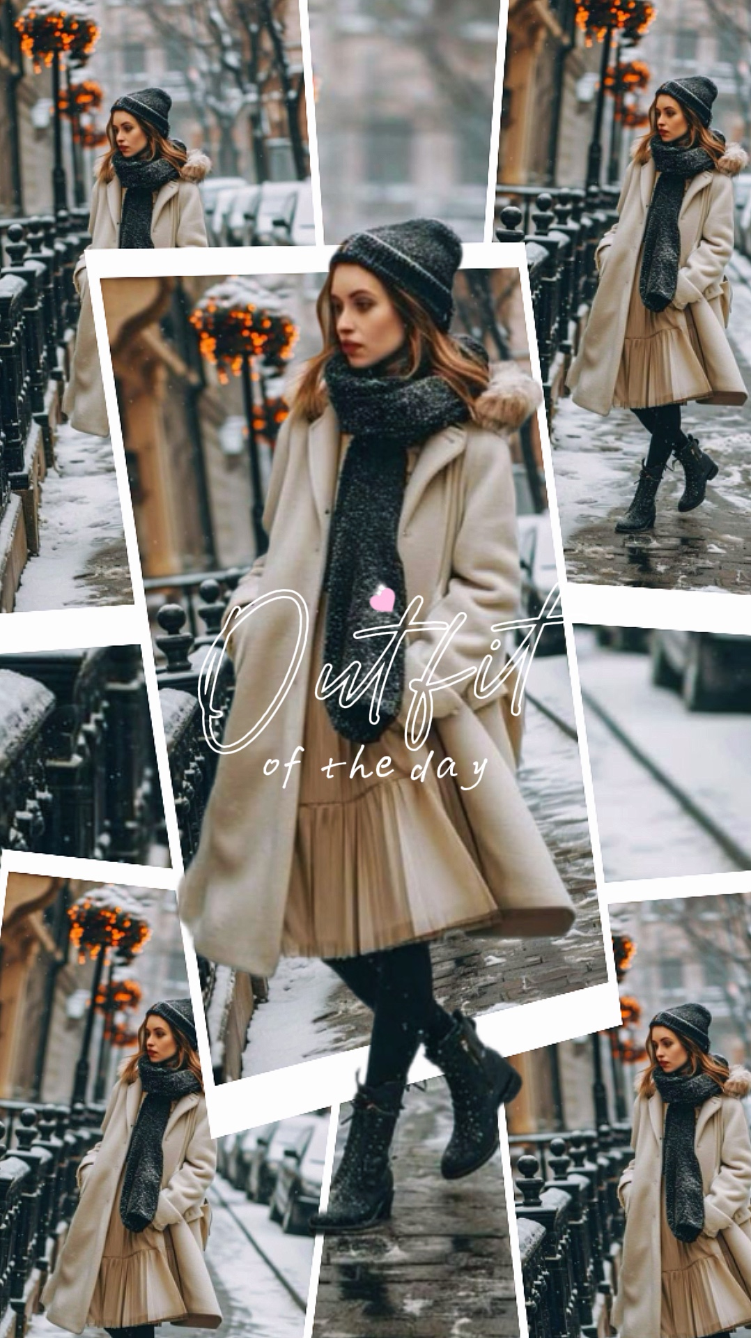Ideas De Outfit 