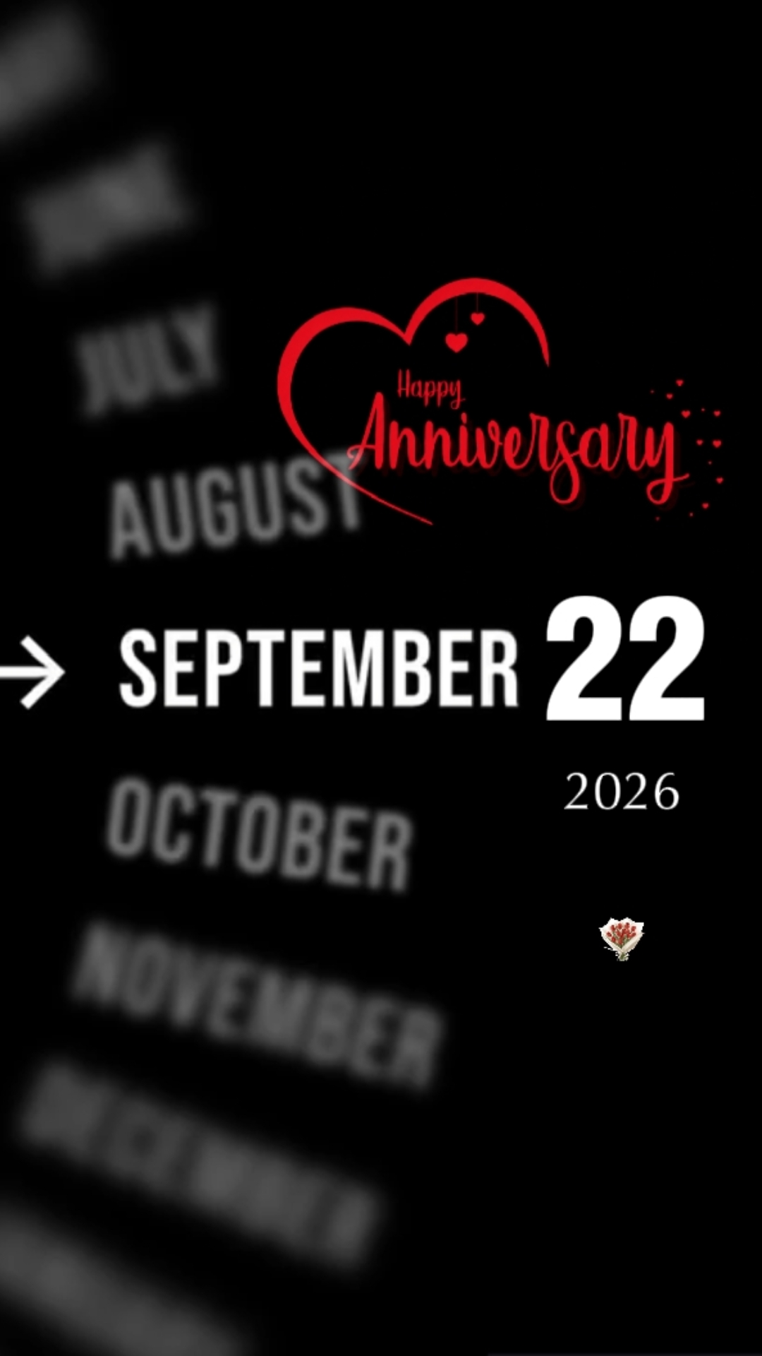 22 DE SEPTIEMBRE ANIVERSARIO