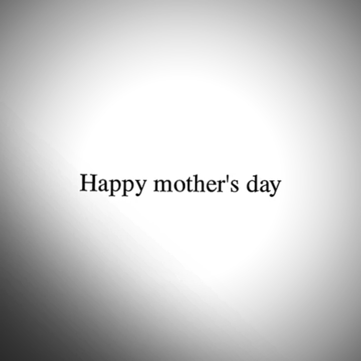 Día de la Madre