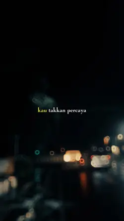 Kaulah Segalanya