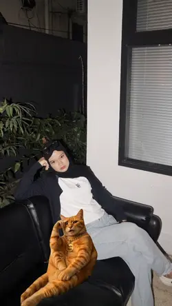 gausa diambil pusing