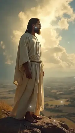 Deus e maravilhoso 