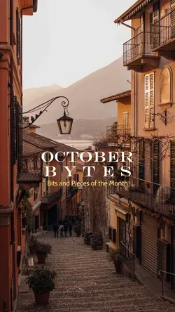 October Bytes