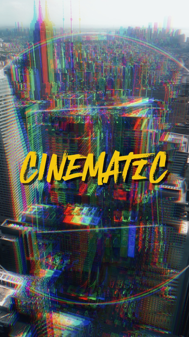 6 na clip na video