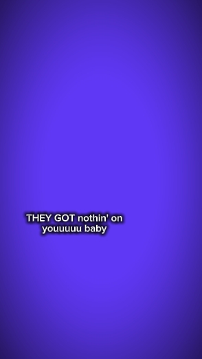 nothing on you bby 