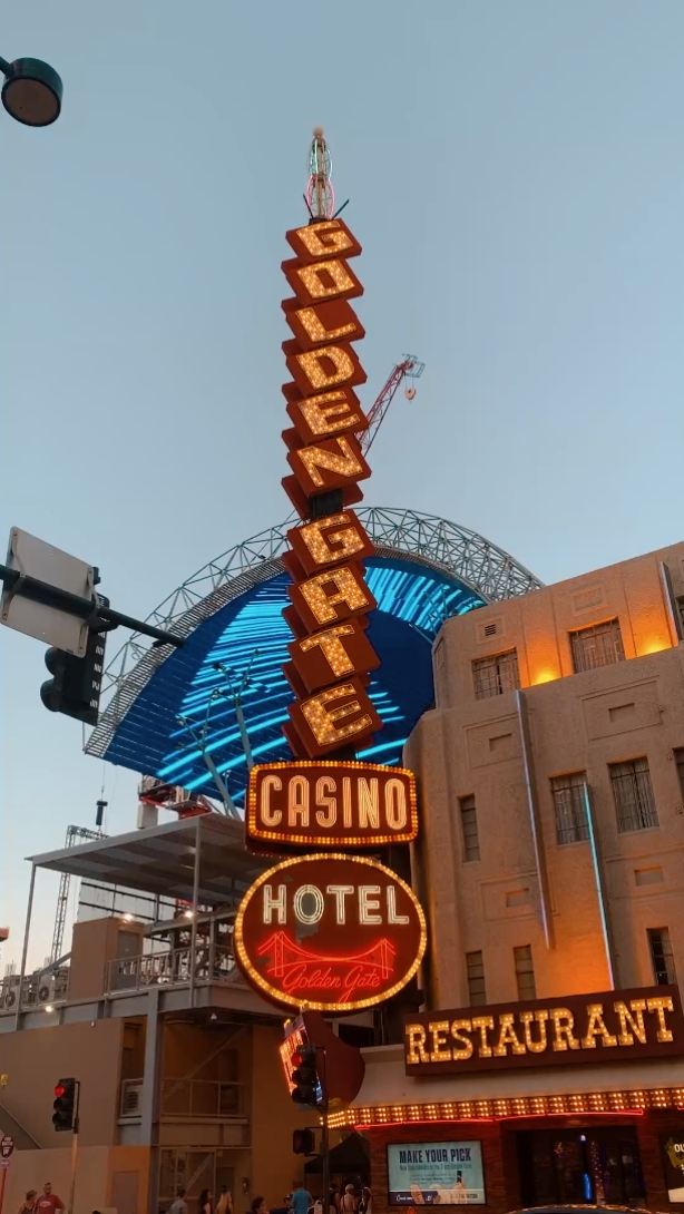 Las Vegas 