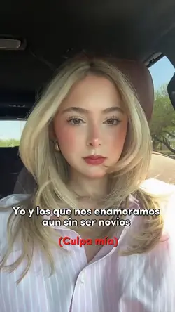 Mientes tan bien