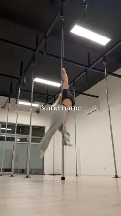 pole dance