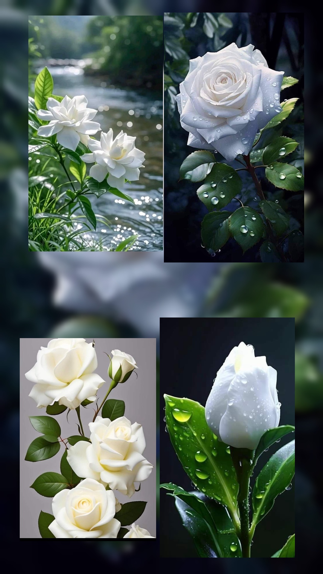Rosas 