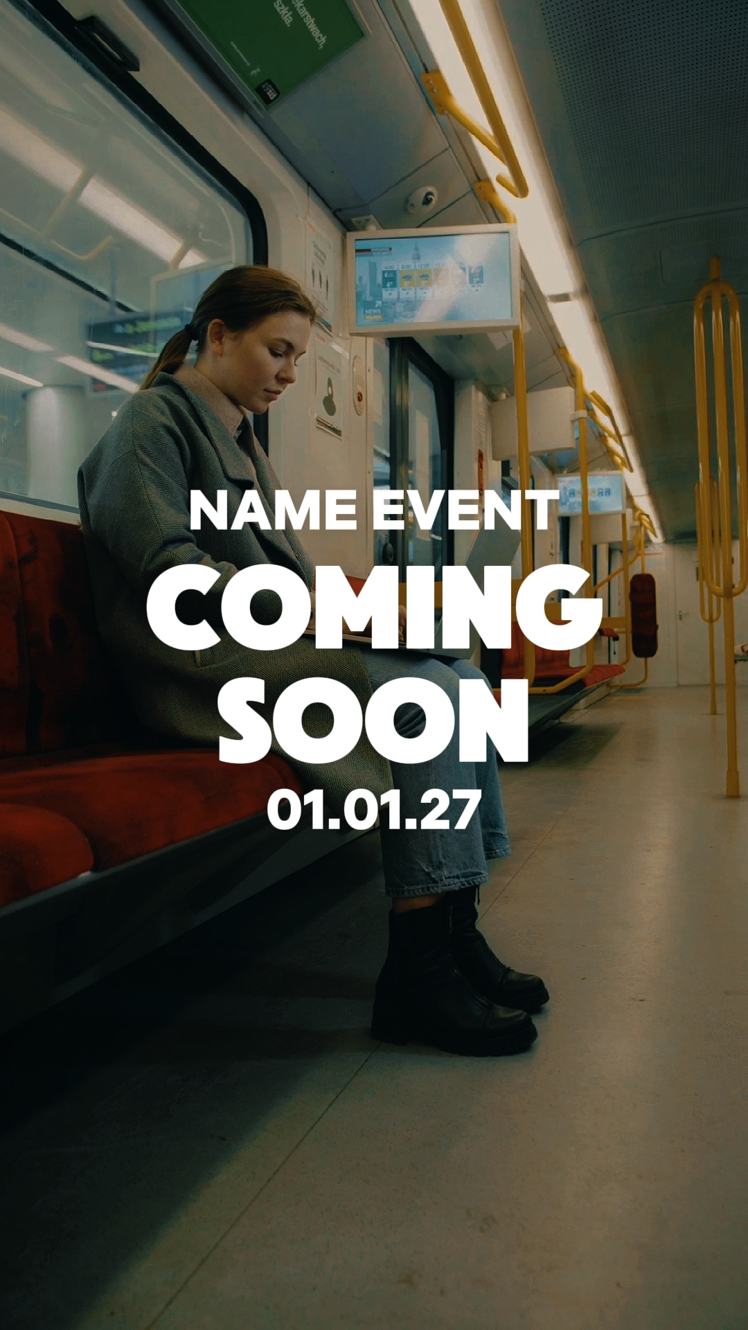 EVENT TRAILER