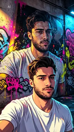 Graffiti 