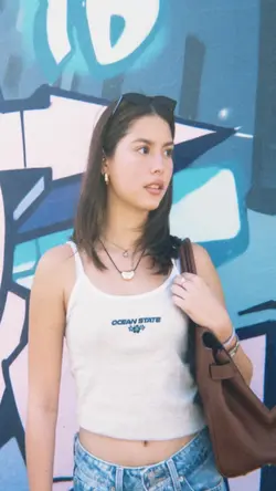 fashion center