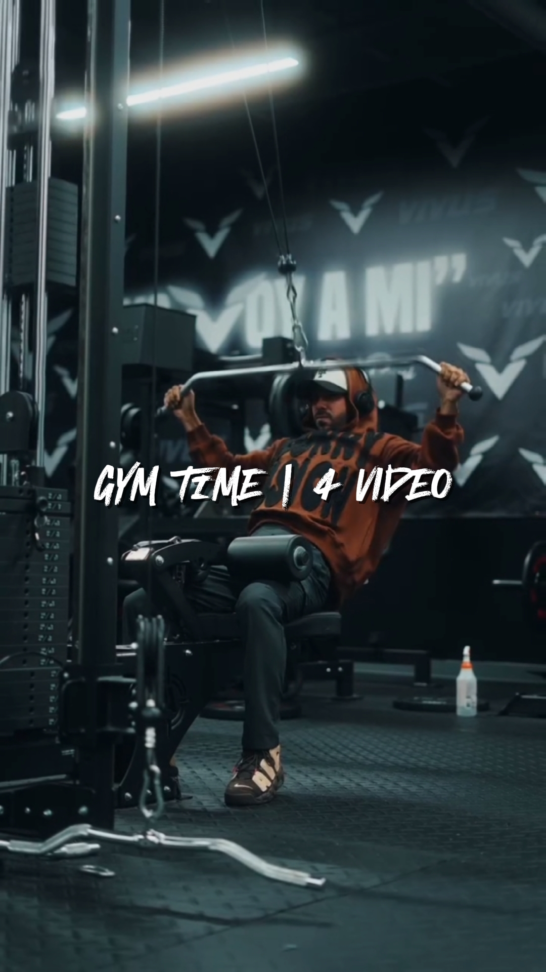 Tiempo de gimnasio | 4