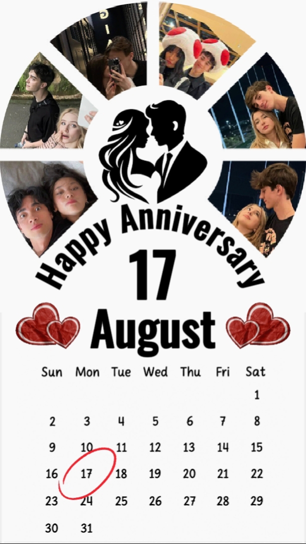 peringatan 17 Agustus